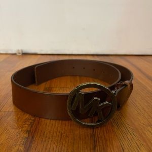 Michale Kors Belt